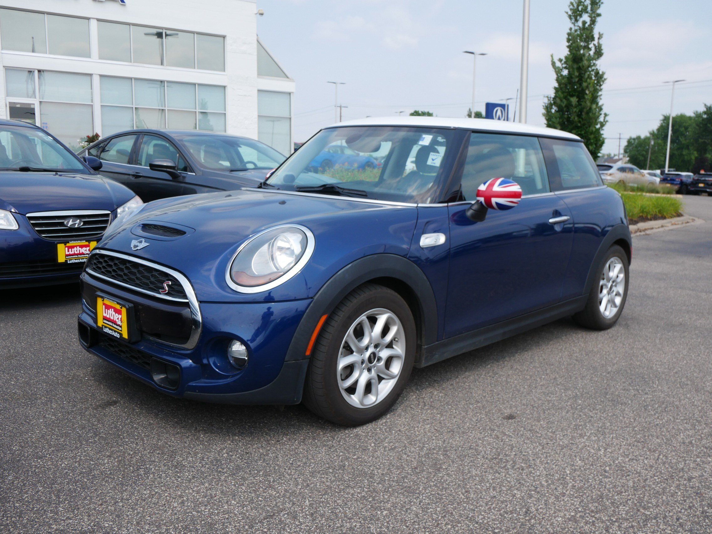mini cooper 2016 WMWXP7C56G2A42780 image mini cooper 2016 WMWXP7C56G2A42780 image