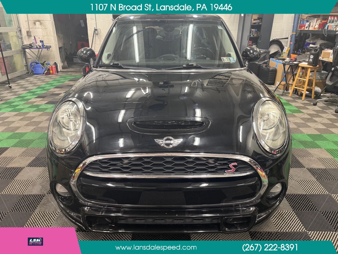 mini cooper 2016 WMWXU3C50G2B63662 image mini cooper 2016 WMWXU3C50G2B63662 image