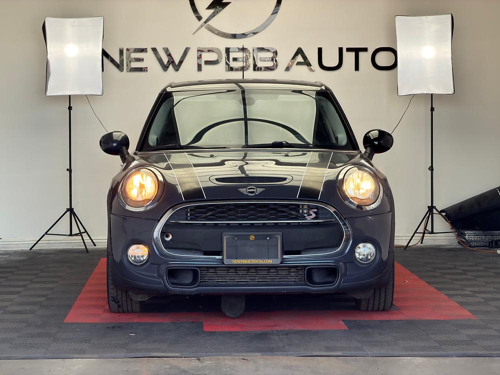 mini cooper 2016 WMWXU3C57G2B67367 image mini cooper 2016 WMWXU3C57G2B67367 image