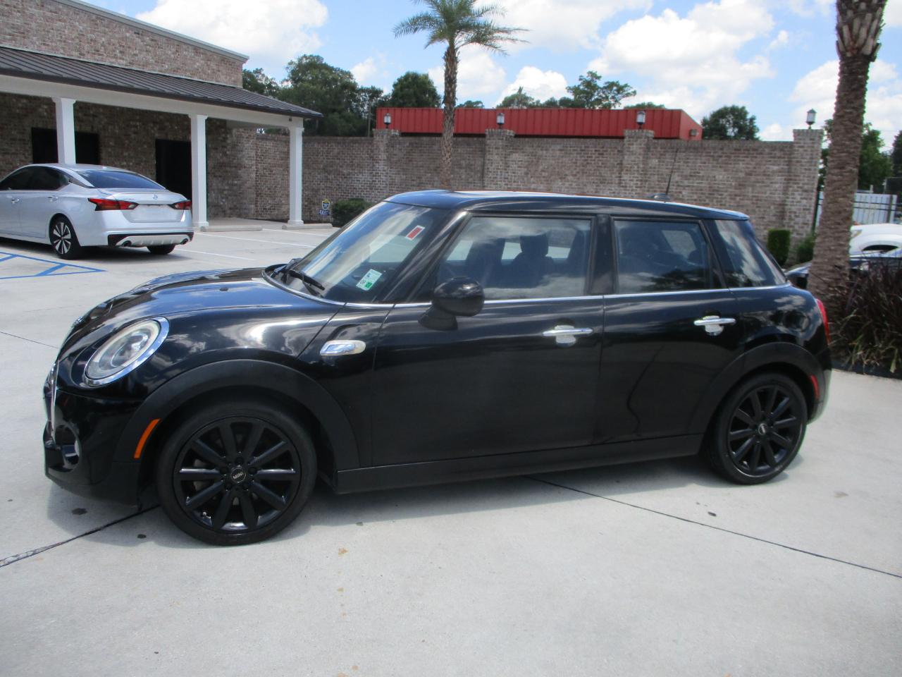 mini cooper 2016 WMWXU3C52G2B67678 image mini cooper 2016 WMWXU3C52G2B67678 image