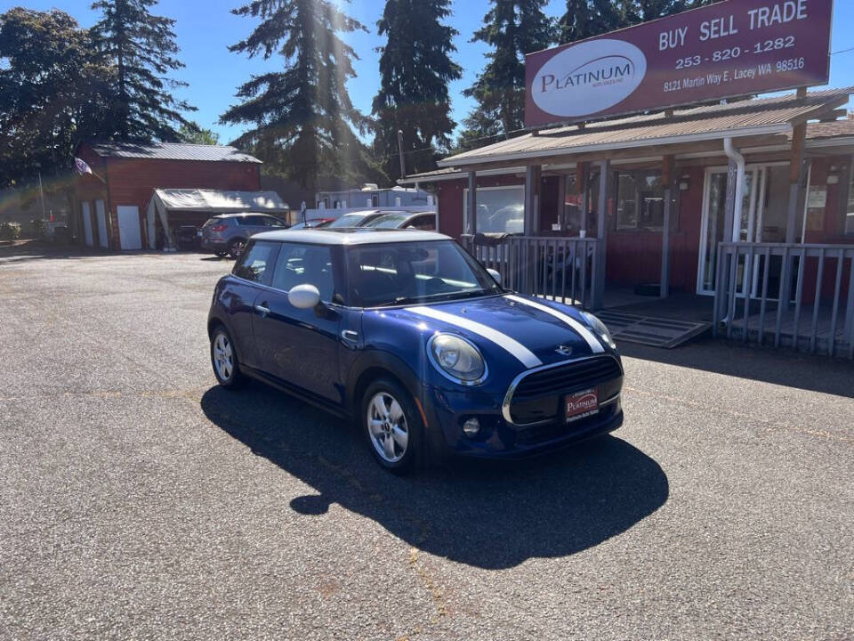 mini cooper 2016 WMWXP5C53G2D70758 image mini cooper 2016 WMWXP5C53G2D70758 image
