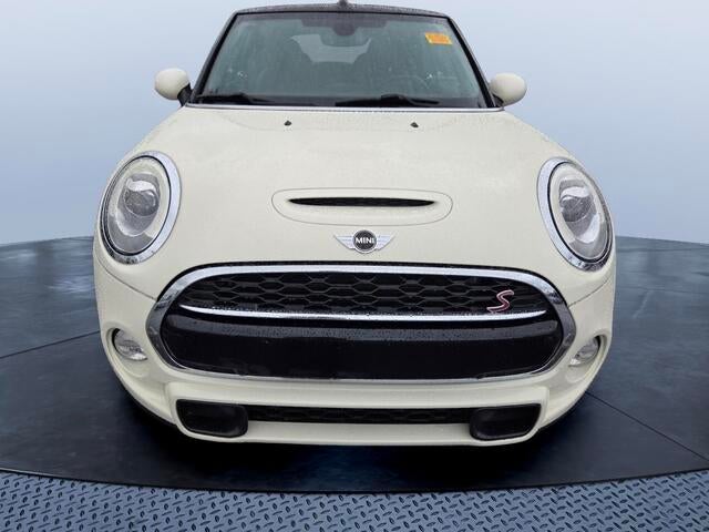 mini cooper 2016 WMWWG9C51G3C22136 image mini cooper 2016 WMWWG9C51G3C22136 image