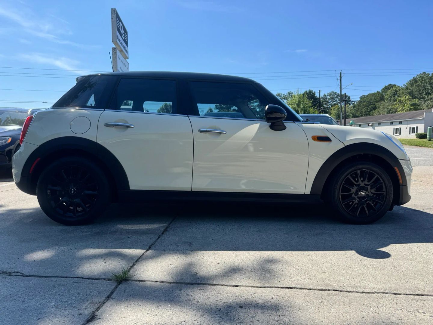mini cooper 2016 WMWXU1C55G2E17029 image mini cooper 2016 WMWXU1C55G2E17029 image