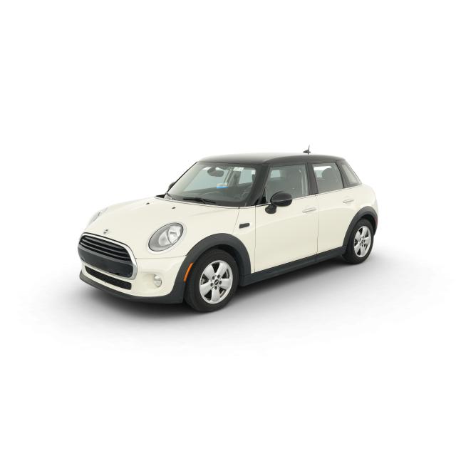 mini cooper 2016 WMWXU1C52G2D10052 image mini cooper 2016 WMWXU1C52G2D10052 image