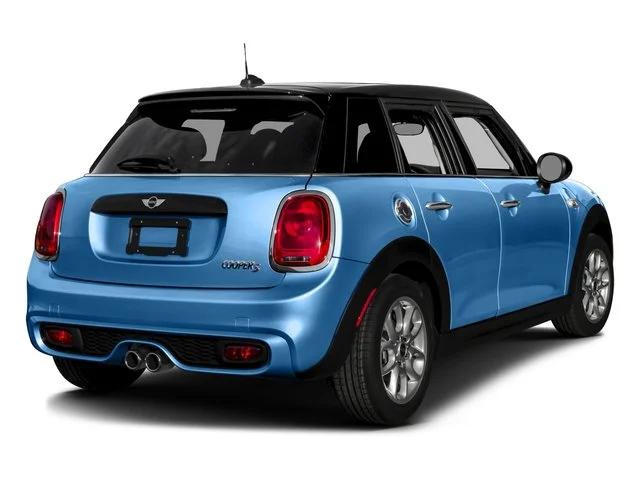 mini cooper 2016 WMWXU3C54G2D28144 image mini cooper 2016 WMWXU3C54G2D28144 image