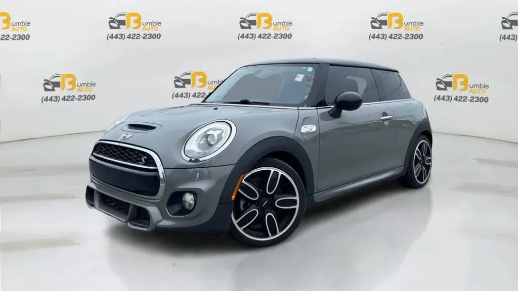 mini cooper 2016 WMWXP7C55G3B49068 image mini cooper 2016 WMWXP7C55G3B49068 image