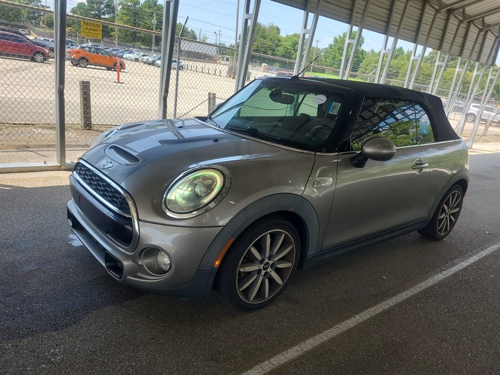 mini cooper 2016 WMWWG9C58G3A91108 image mini cooper 2016 WMWWG9C58G3A91108 image