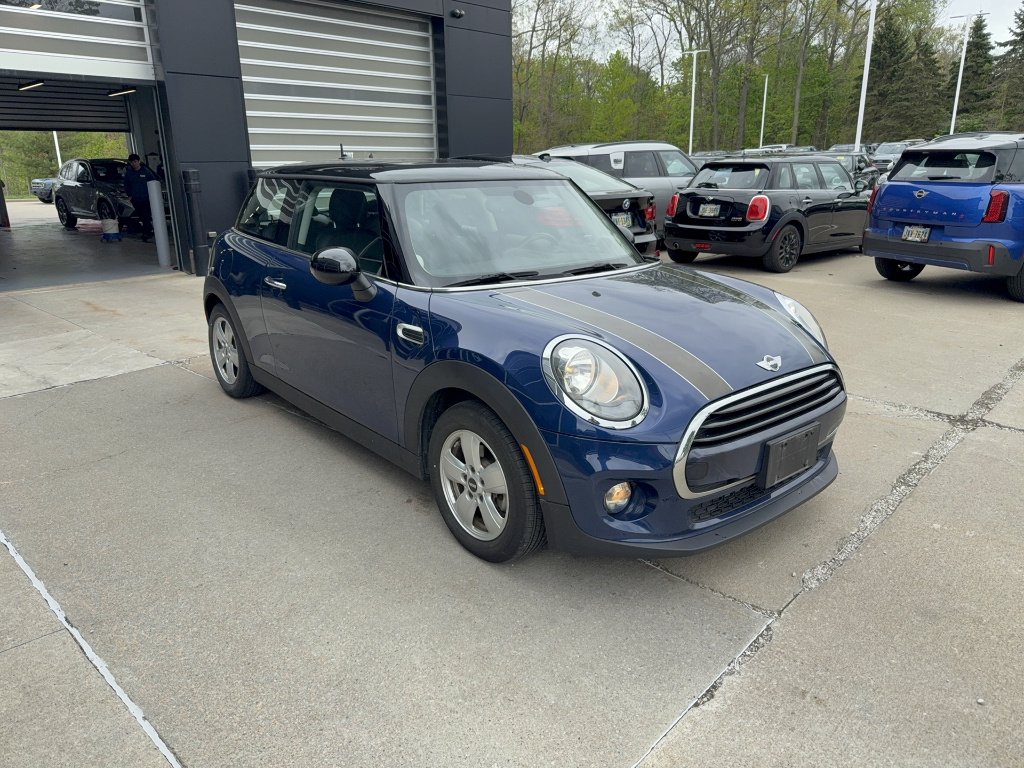 mini cooper 2016 WMWXP5C5XG3B14093 image mini cooper 2016 WMWXP5C5XG3B14093 image