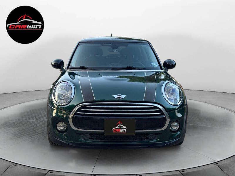 mini cooper 2016 WMWXP5C55GT739398 image mini cooper 2016 WMWXP5C55GT739398 image