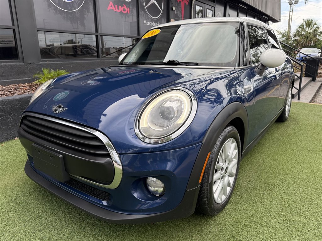 mini cooper 2016 WMWXU1C53G2A93305 image mini cooper 2016 WMWXU1C53G2A93305 image