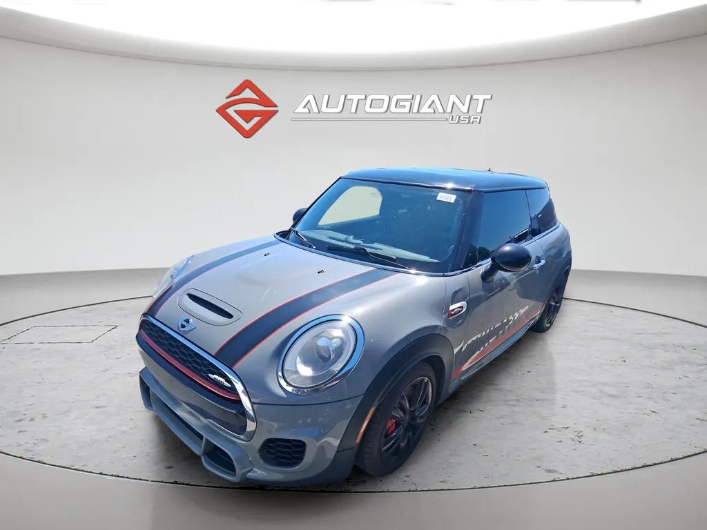 mini cooper 2016 WMWXM9C53GT997886 image mini cooper 2016 WMWXM9C53GT997886 image