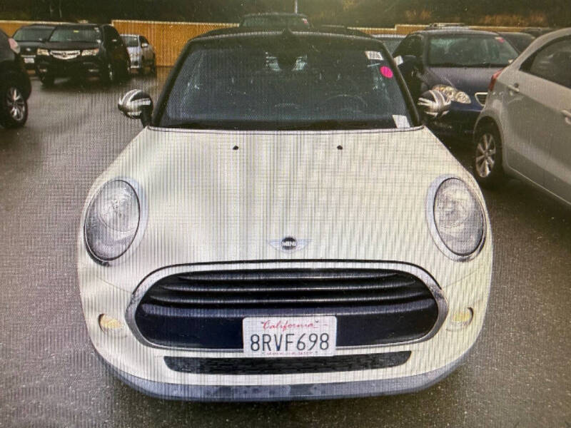 mini cooper 2016 WMWWG5C59G3A83026 image mini cooper 2016 WMWWG5C59G3A83026 image
