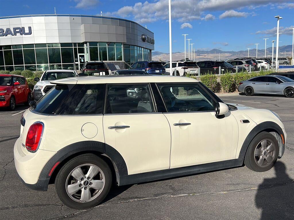 mini cooper 2016 WMWXU1C55G2D08683 image mini cooper 2016 WMWXU1C55G2D08683 image