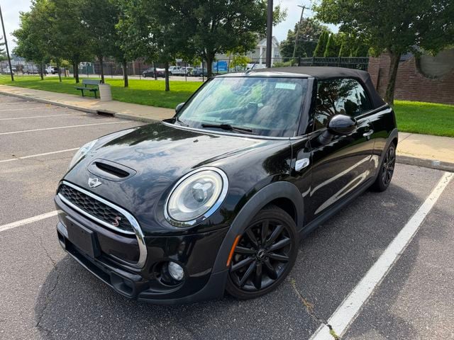 mini cooper 2016 WMWWG9C58G3A91268 image mini cooper 2016 WMWWG9C58G3A91268 image