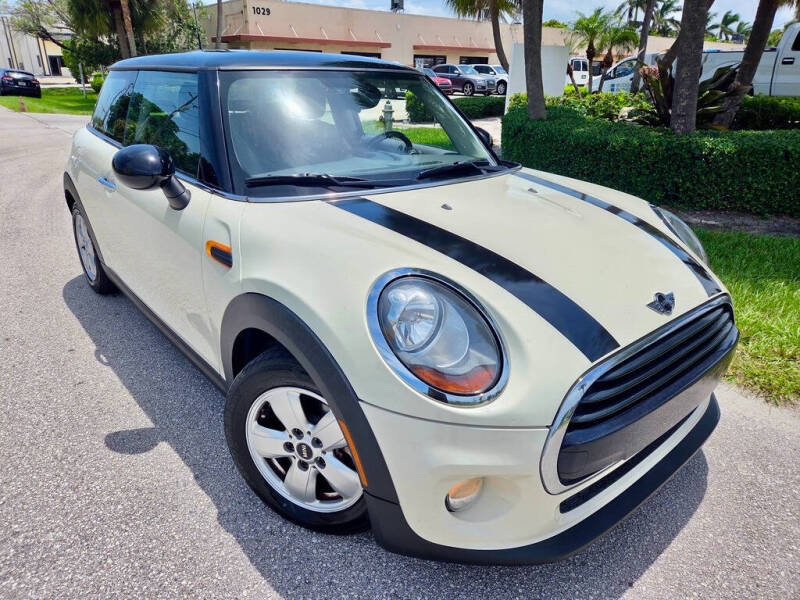 mini cooper 2016 WMWXP5C55G2D15390 image mini cooper 2016 WMWXP5C55G2D15390 image