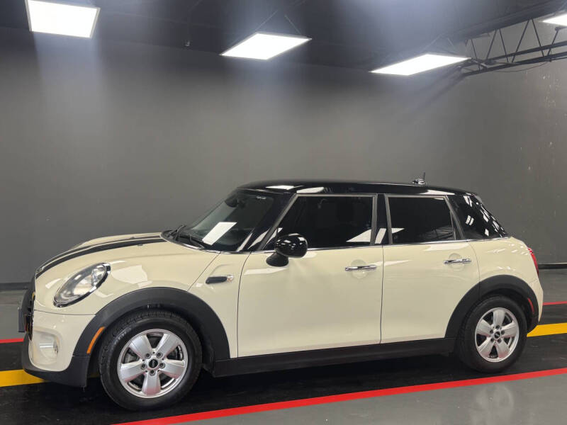 mini cooper 2016 WMWXU1C50G2D09675 image mini cooper 2016 WMWXU1C50G2D09675 image