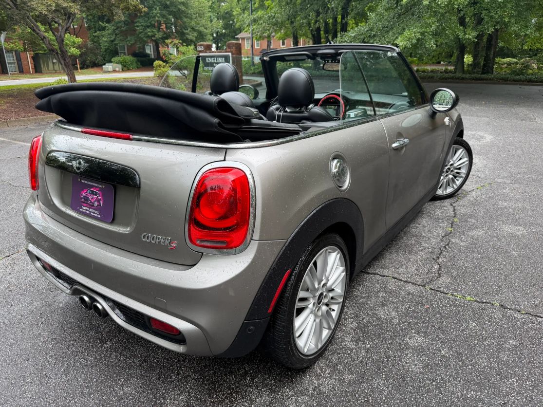 mini cooper 2016 WMWWG9C57G3A91469 image mini cooper 2016 WMWWG9C57G3A91469 image