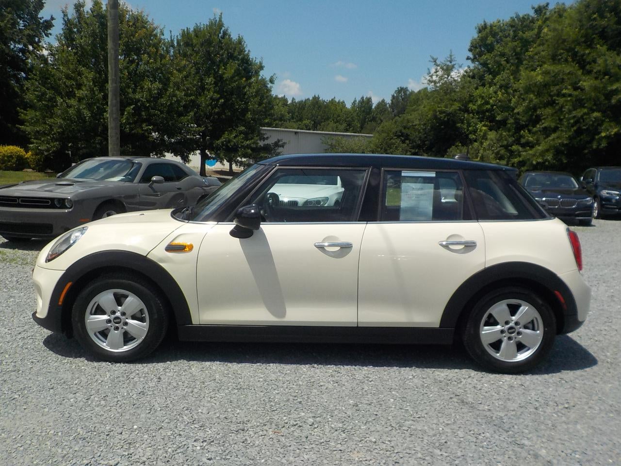 mini cooper 2016 WMWXU1C59G2D10002 image mini cooper 2016 WMWXU1C59G2D10002 image