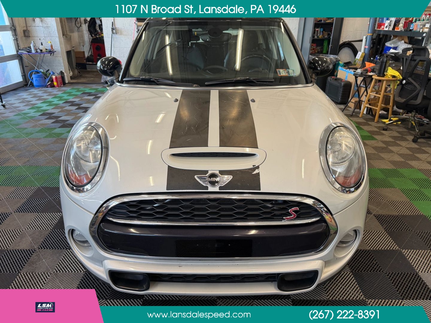mini cooper 2016 WMWXU3C52G2B67132 image mini cooper 2016 WMWXU3C52G2B67132 image