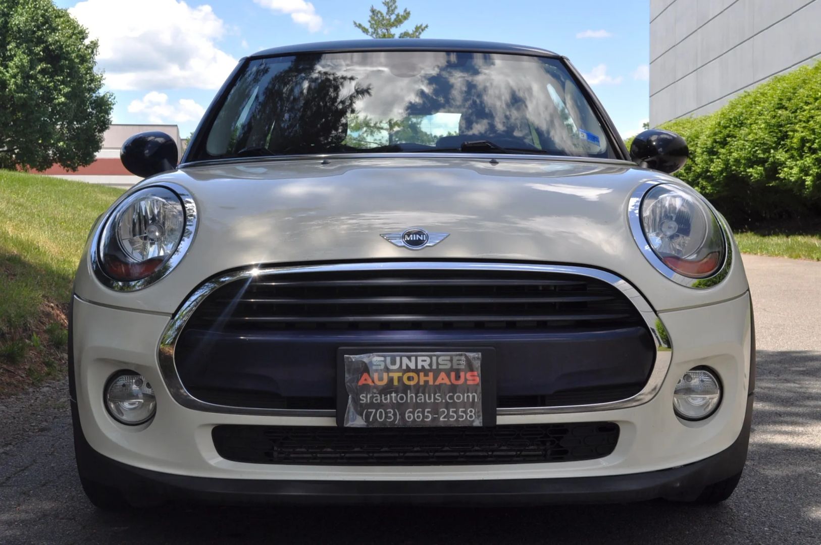mini cooper 2016 WMWXP5C58G3B15064 image mini cooper 2016 WMWXP5C58G3B15064 image
