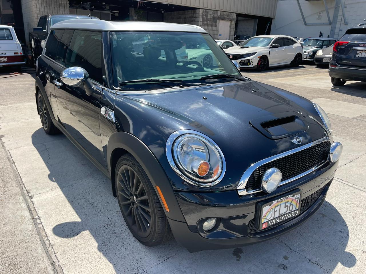 mini cooper 2008 WMWMM33538TP87256 image mini cooper 2008 WMWMM33538TP87256 image