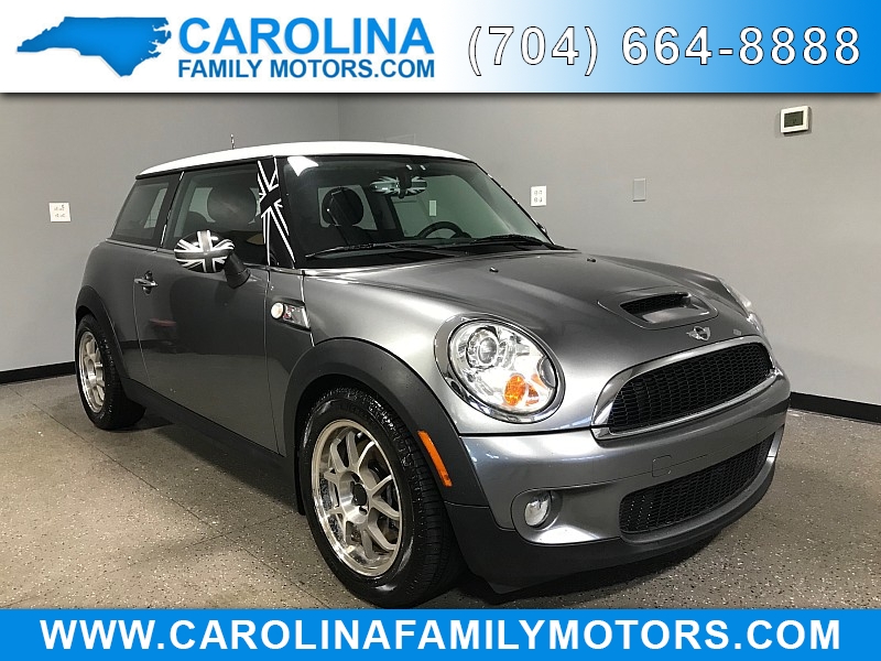mini cooper 2008 WMWMF73508TT92565 image mini cooper 2008 WMWMF73508TT92565 image