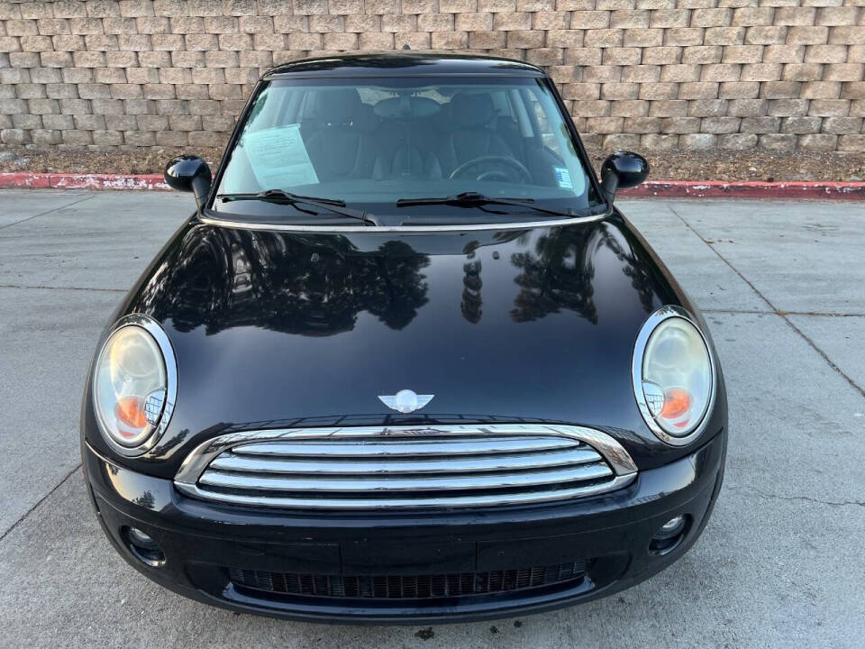 mini cooper 2008 WMWMF33588TT60004 image mini cooper 2008 WMWMF33588TT60004 image