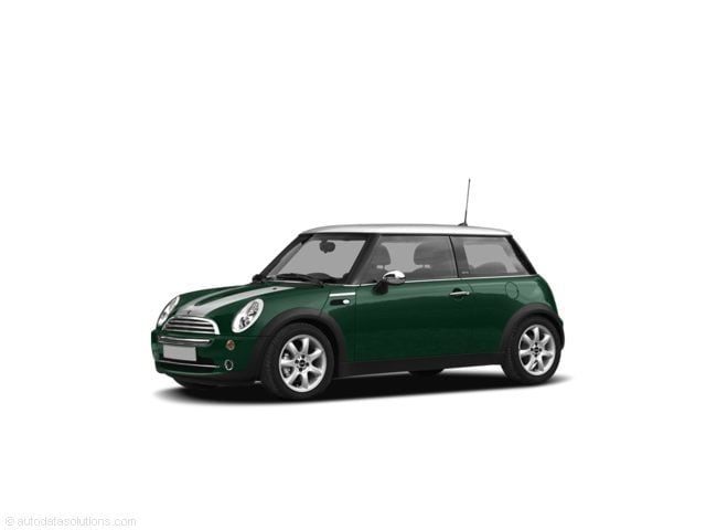 mini cooper 2008 WMWMF33568TT63208 image mini cooper 2008 WMWMF33568TT63208 image