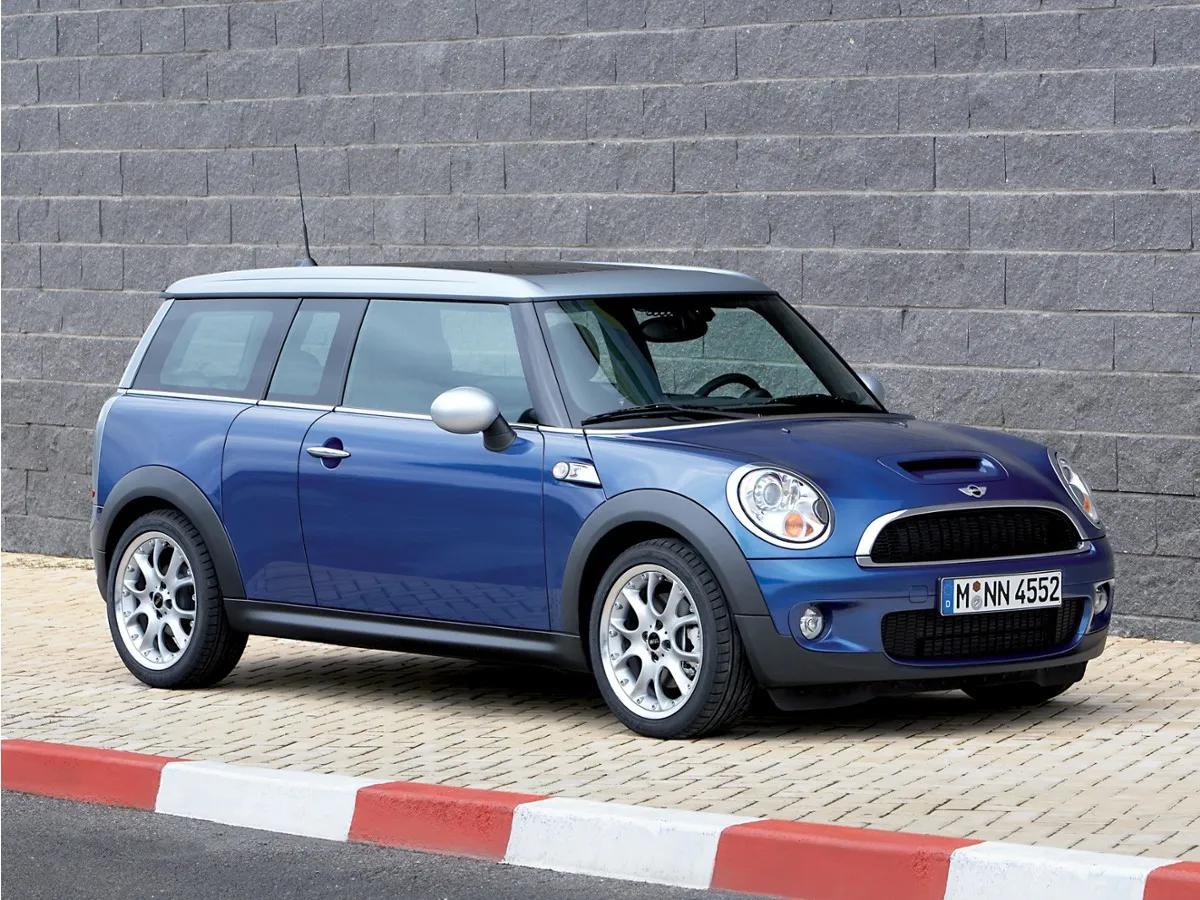 mini cooper 2008 WMWMM33508TP70754 image mini cooper 2008 WMWMM33508TP70754 image