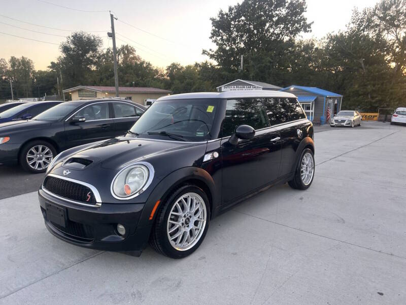 mini cooper 2008 WMWMM33508TP87375 image mini cooper 2008 WMWMM33508TP87375 image