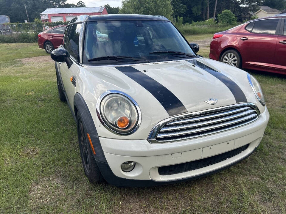 mini cooper 2008 WMWML33588TN67517 image mini cooper 2008 WMWML33588TN67517 image