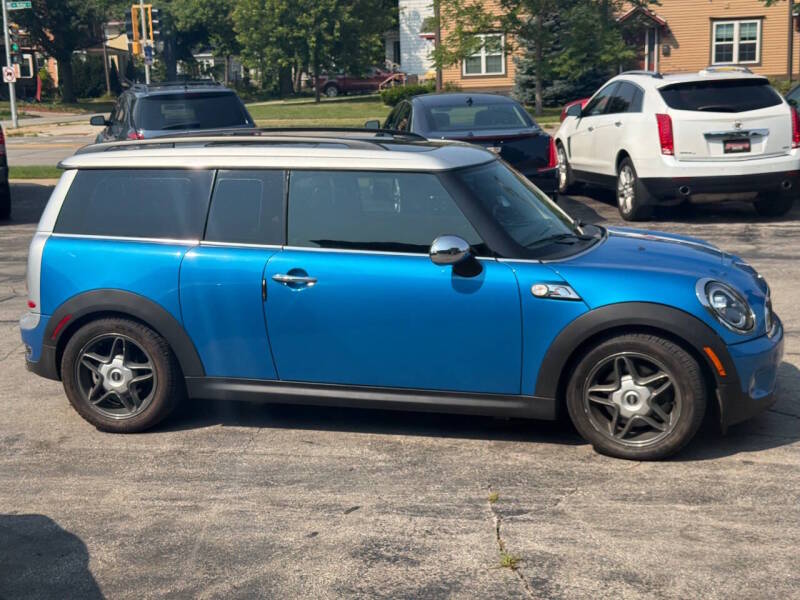 mini cooper 2009 WMWMM33509TP90634 image mini cooper 2009 WMWMM33509TP90634 image