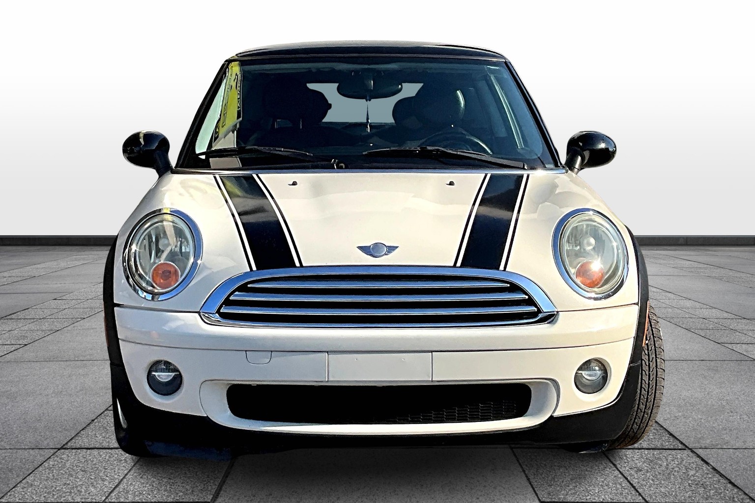 mini cooper 2009 WMWMF33599TW79154 image mini cooper 2009 WMWMF33599TW79154 image