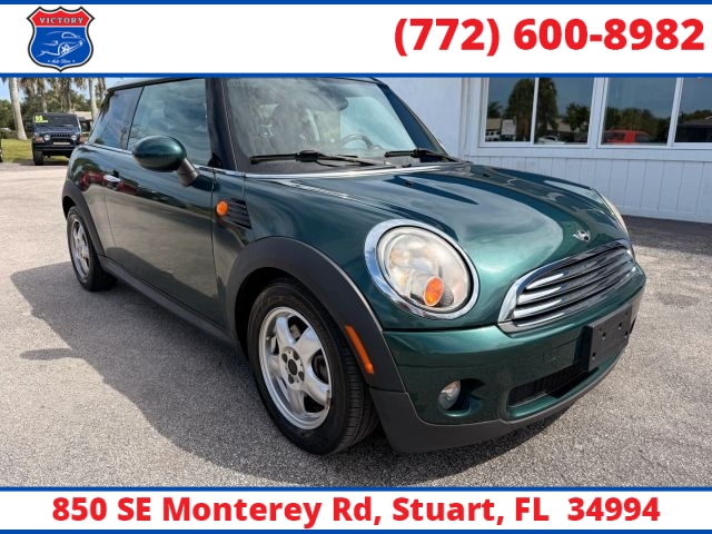 mini cooper 2009 WMWMF33559TW70368 image mini cooper 2009 WMWMF33559TW70368 image