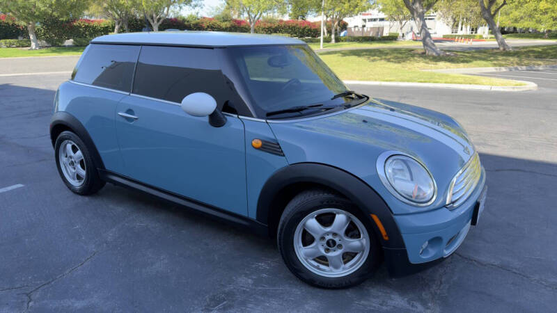 mini cooper 2009 WMWMF33519TU72905 image mini cooper 2009 WMWMF33519TU72905 image