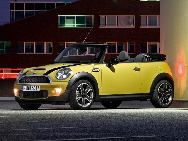mini cooper 2009 WMWMS33509TG88338 image mini cooper 2009 WMWMS33509TG88338 image