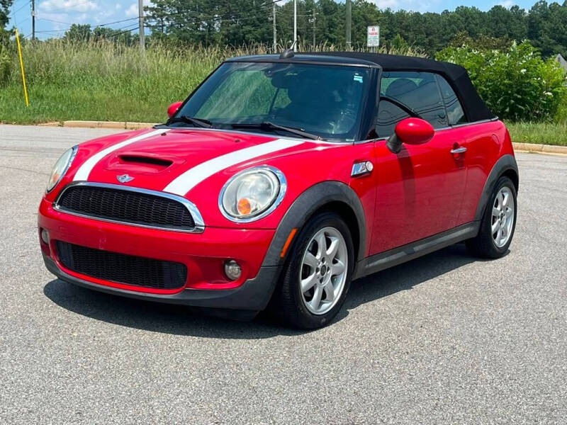 mini cooper 2009 WMWMS33519TY07947 image mini cooper 2009 WMWMS33519TY07947 image