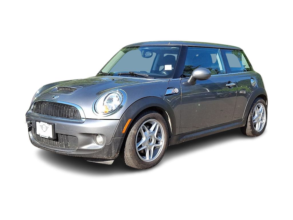 mini cooper 2009 WMWMF73509TT96360 image mini cooper 2009 WMWMF73509TT96360 image