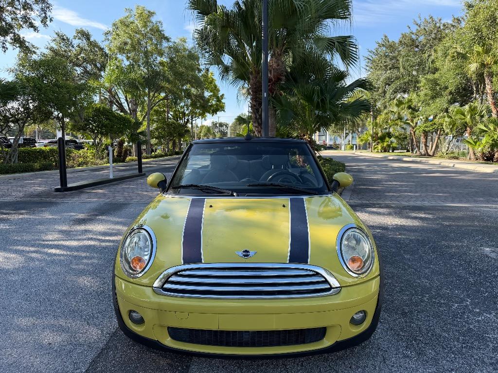 mini cooper 2009 WMWMR33519TU95172 image mini cooper 2009 WMWMR33519TU95172 image