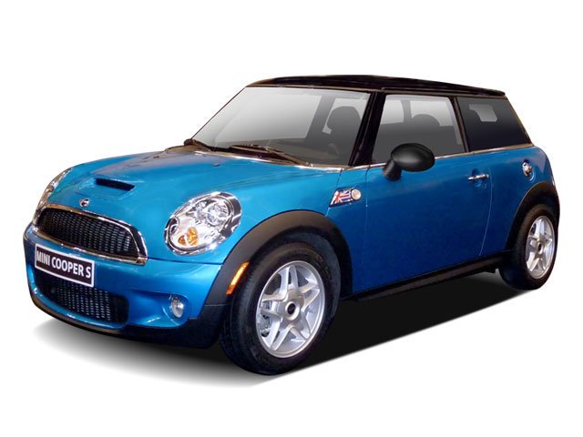 mini cooper 2009 WMWMF735X9TW87836 image mini cooper 2009 WMWMF735X9TW87836 image