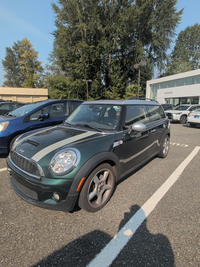 mini cooper 2009 WMWMM33569TP73868 image mini cooper 2009 WMWMM33569TP73868 image