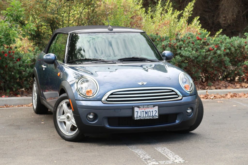 mini cooper 2009 WMWMR33579TZ18692 image mini cooper 2009 WMWMR33579TZ18692 image