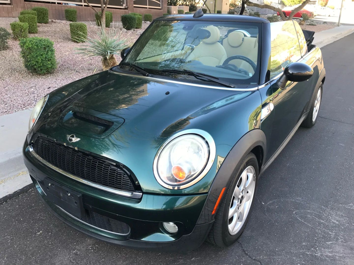 mini cooper 2009 WMWMS33569TG89655 image mini cooper 2009 WMWMS33569TG89655 image