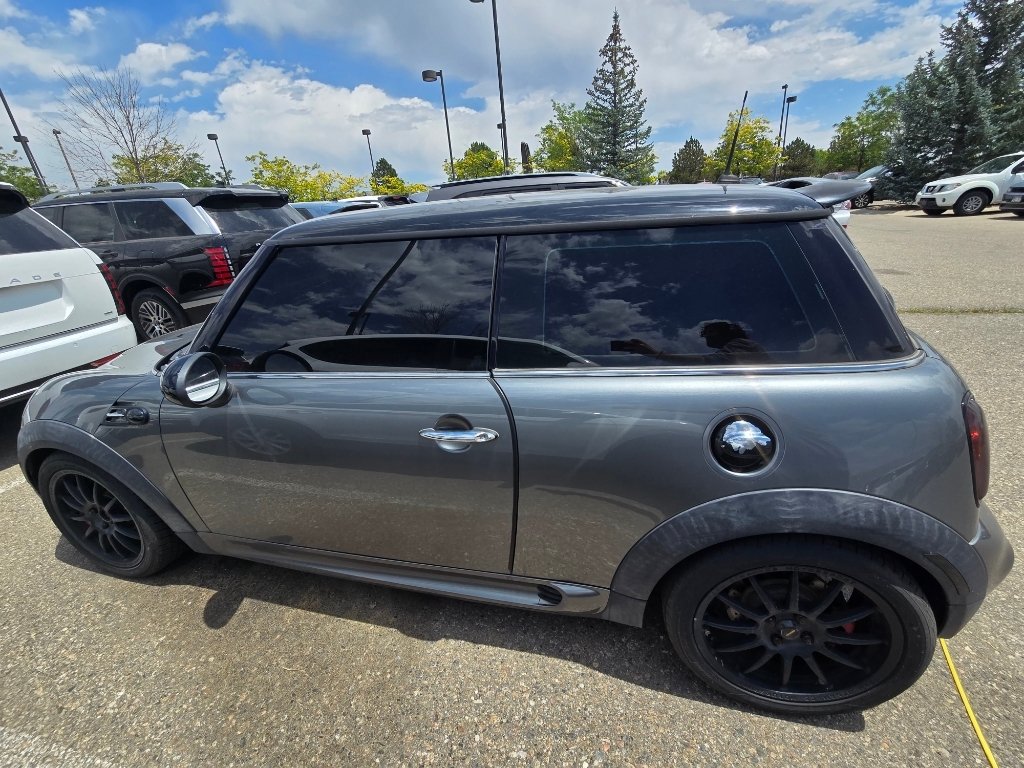 mini cooper 2009 WMWMF935X9TF97200 image mini cooper 2009 WMWMF935X9TF97200 image