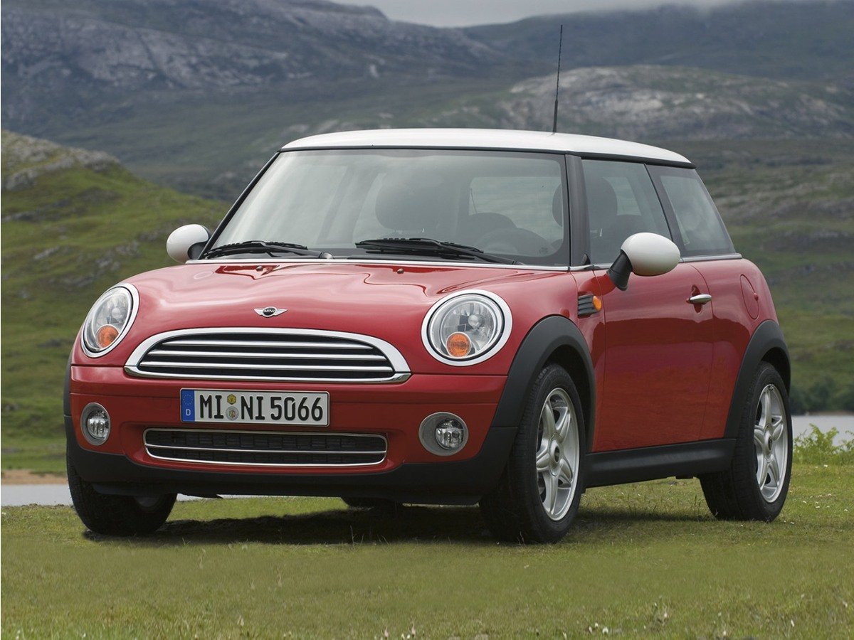 mini cooper 2009 WMWMF335X9TU73924 image mini cooper 2009 WMWMF335X9TU73924 image