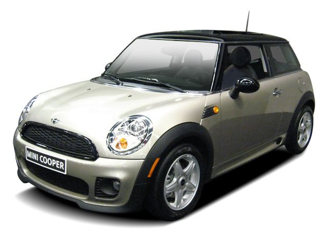 mini cooper 2009 WMWMF33549TW76663 image mini cooper 2009 WMWMF33549TW76663 image
