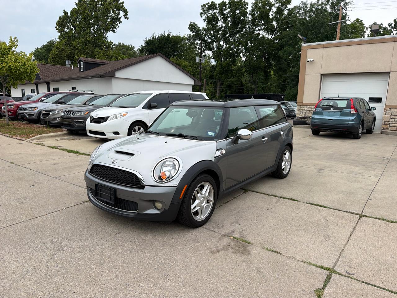 mini cooper 2009 WMWMM33589TP89957 image mini cooper 2009 WMWMM33589TP89957 image