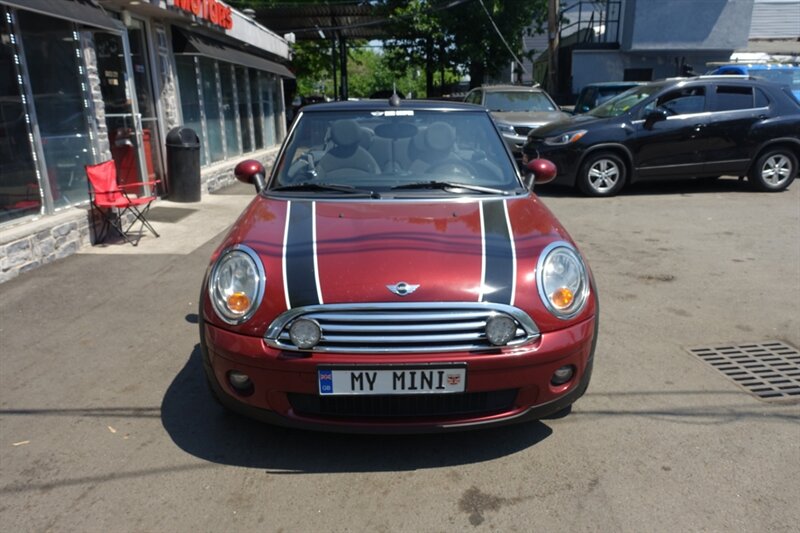 mini cooper 2009 WMWMR33519TZ18526 image mini cooper 2009 WMWMR33519TZ18526 image