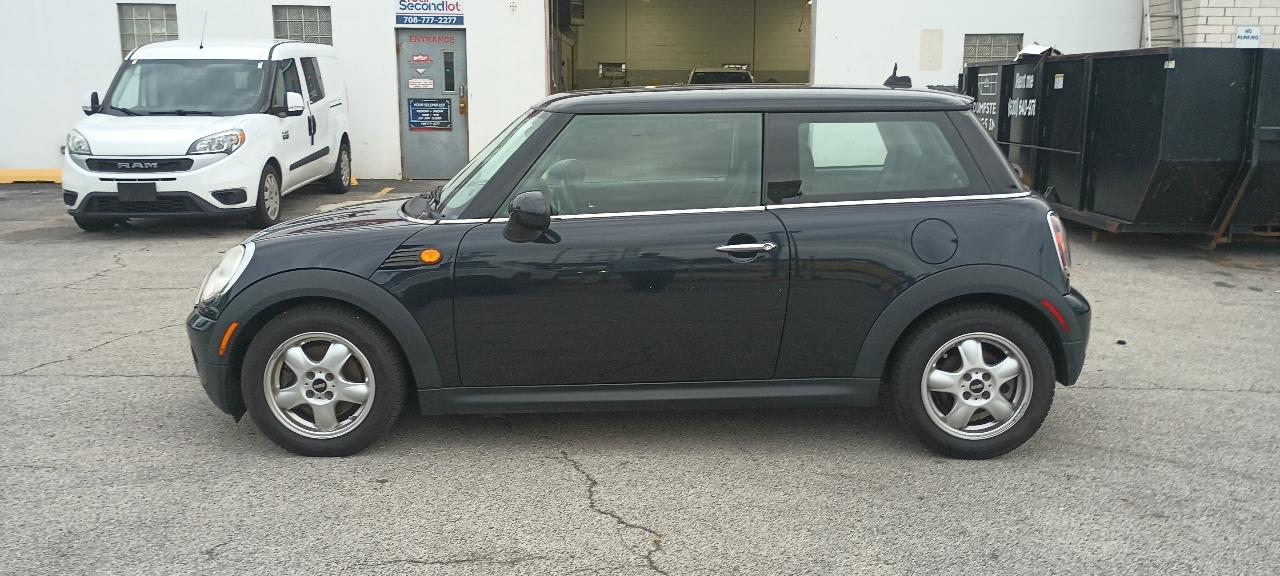 mini cooper 2009 WMWMF335X9TU70828 image mini cooper 2009 WMWMF335X9TU70828 image