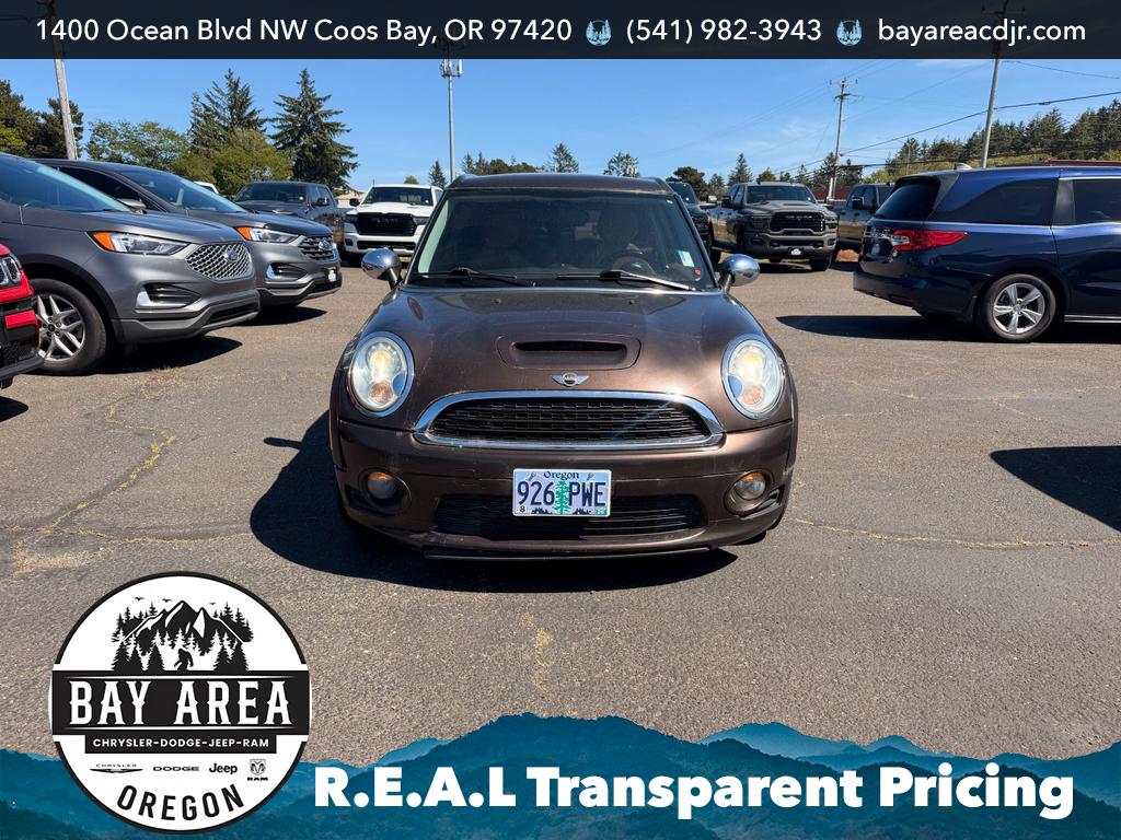 mini cooper 2009 WMWMM33599TP74108 image mini cooper 2009 WMWMM33599TP74108 image
